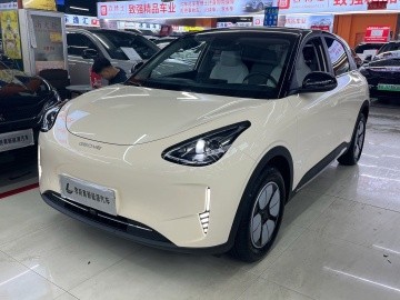 Geely Geome