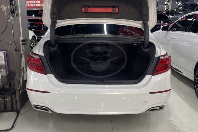 HONDA INSPIRE 