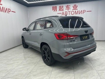 Jetta VS7