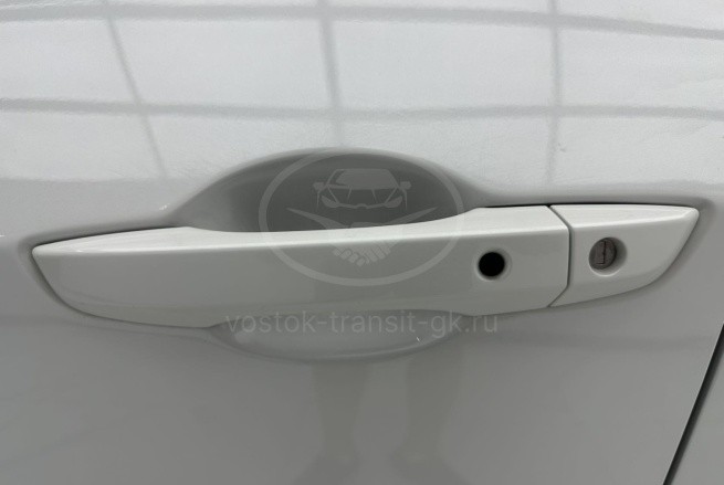 Honda Envix
