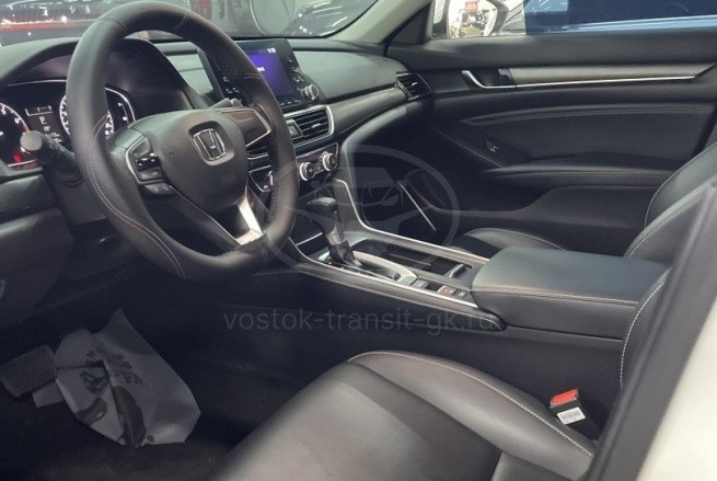 HONDA INSPIRE 
