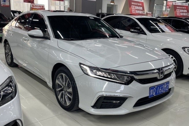 HONDA INSPIRE 