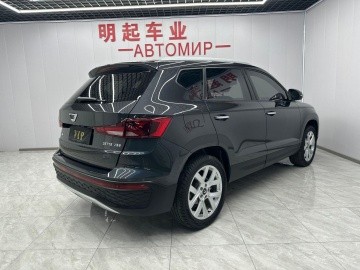 Jetta VS5 