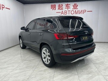 Jetta VS5 