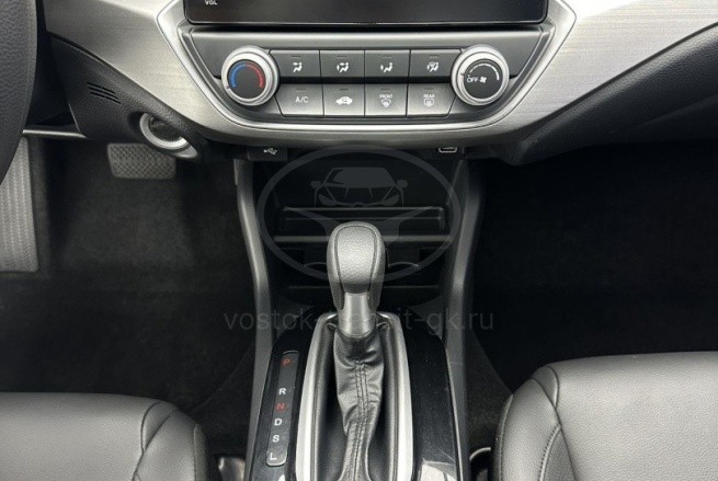 Honda Envix