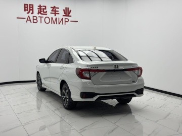 Honda Envix