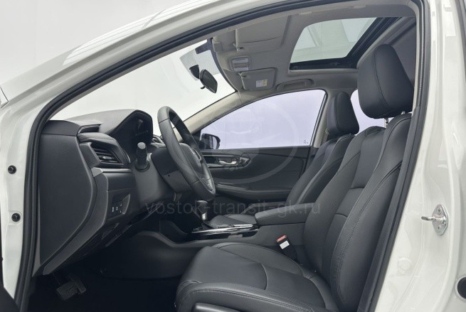 Honda Envix
