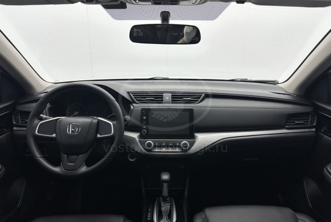 Honda Envix