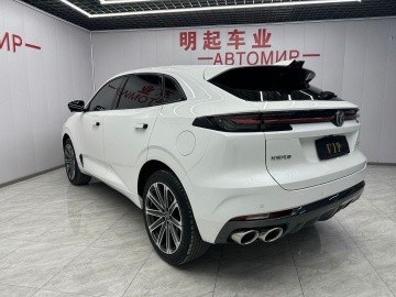 Changan UNI-K