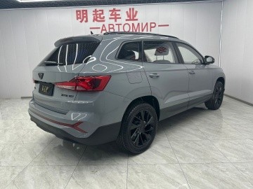 Jetta VS7
