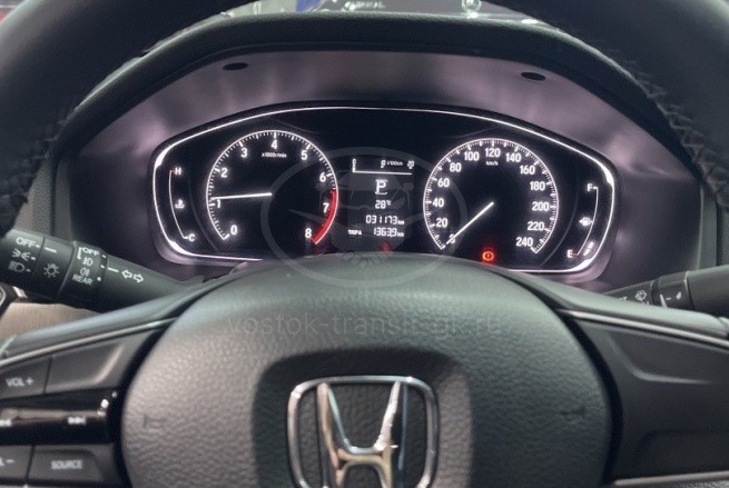 HONDA INSPIRE 