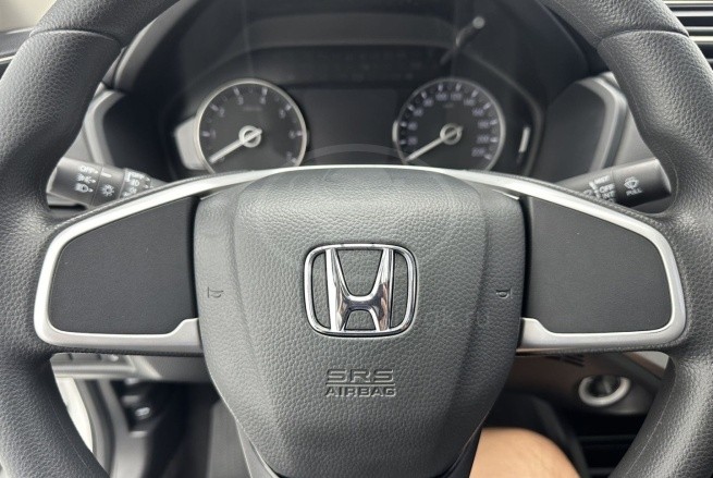 Honda Envix