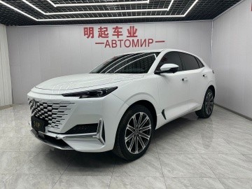 Changan UNI-K
