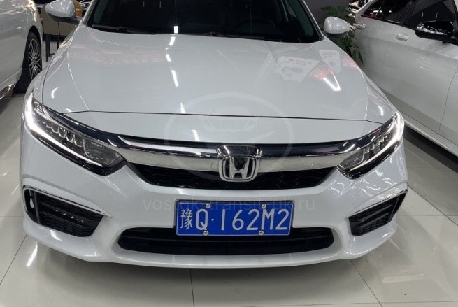 HONDA INSPIRE 