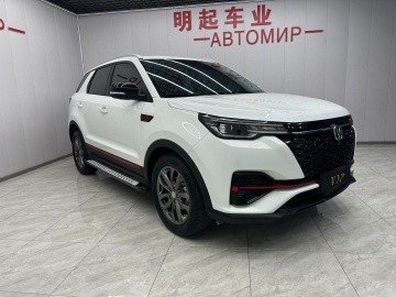 Changan CS55Plus