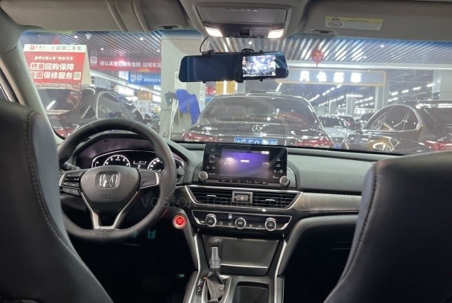 HONDA INSPIRE 