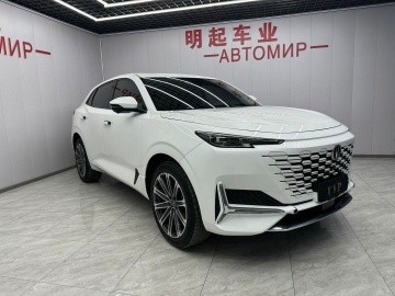 Changan UNI-K