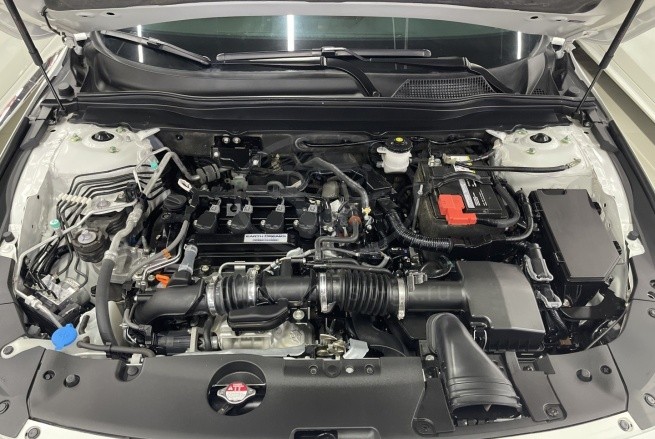 HONDA INSPIRE 