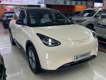 Geely Geome