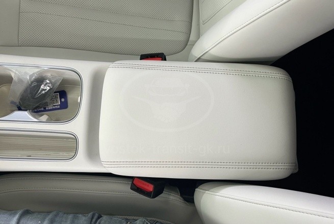Geely Geome
