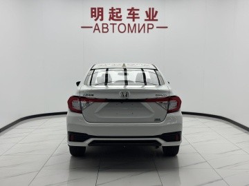Honda Envix