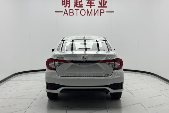 Honda Envix