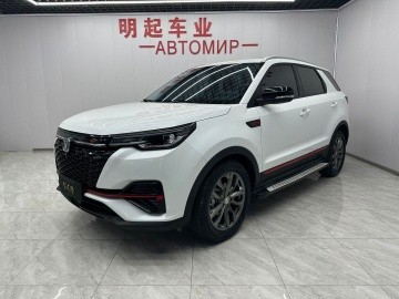 Changan CS55Plus
