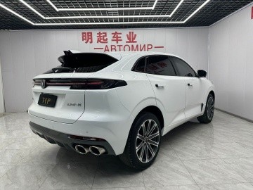 Changan UNI-K