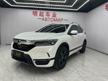 HONDA BREEZE