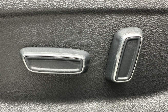 GAC Trumpchi GS4 