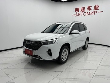 Haval M6 PRO