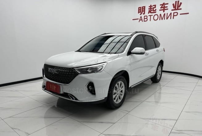 Haval M6 PRO