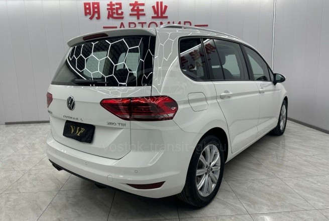 Volkswagen Touran L