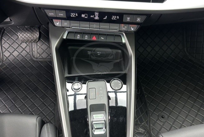 Audi A3L