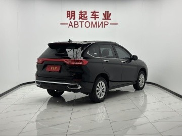 Haval M6