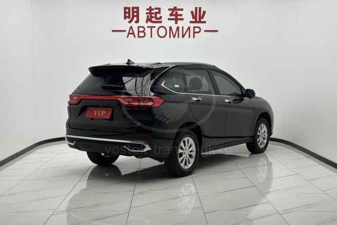 Haval M6