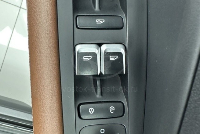 Geely Vision X6 PRO