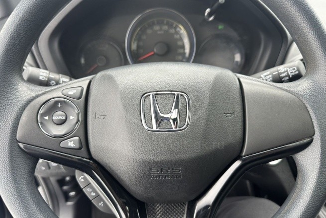 Honda XR-V
