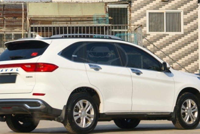 HAVAL M6