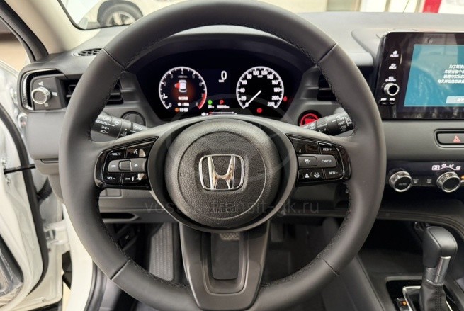 Honda XR-V