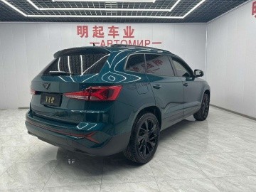 Jetta VS7