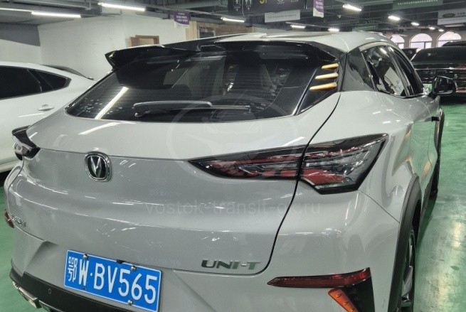 CHANGAN UNI-T