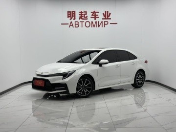 Toyota Levin