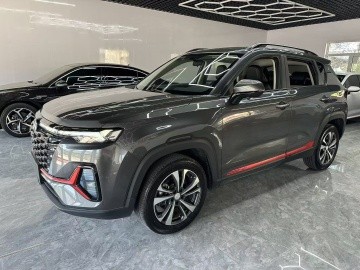 Changan CS35PLUS