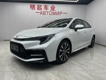 Toyota Levin