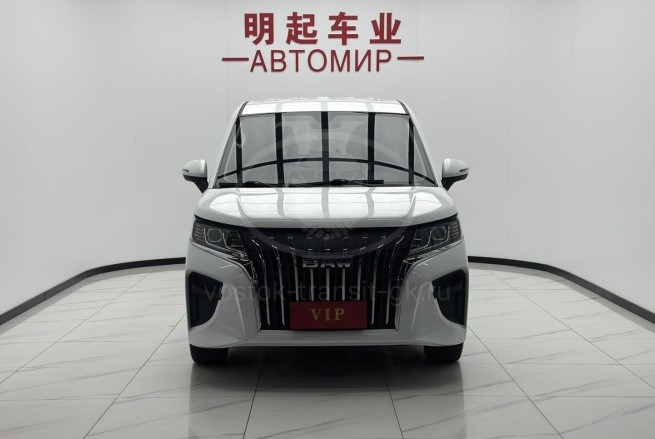 BAW Ace M7