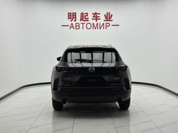 Mazda CX-50
