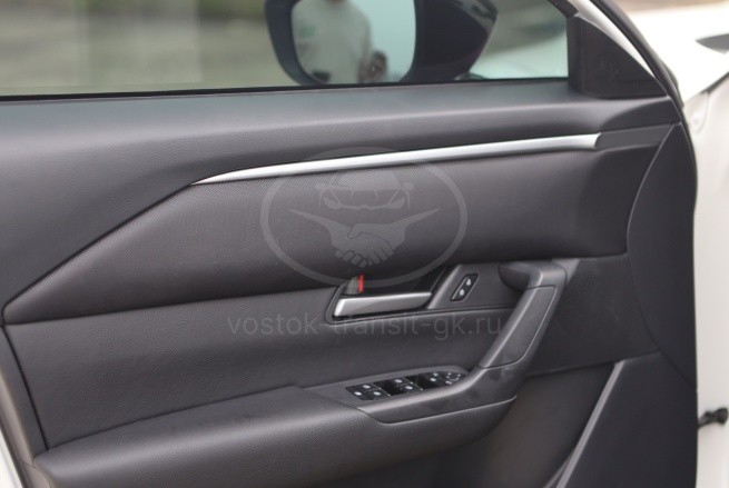 Mazda CX-50