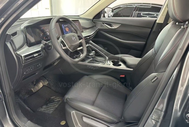 Changan CS35PLUS