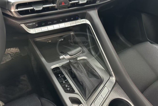 Changan CS35PLUS